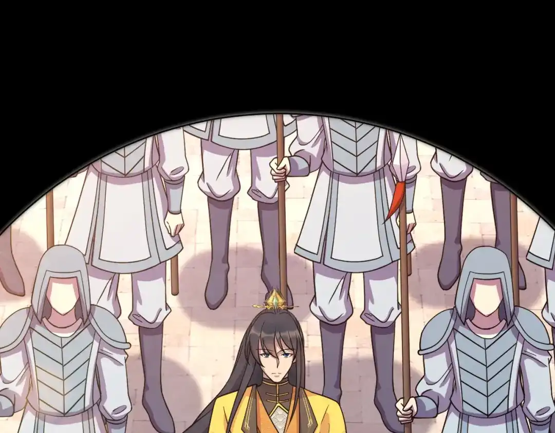 狂女重生：纨绔七皇妃 第302话 两个黎戬？ 第9页