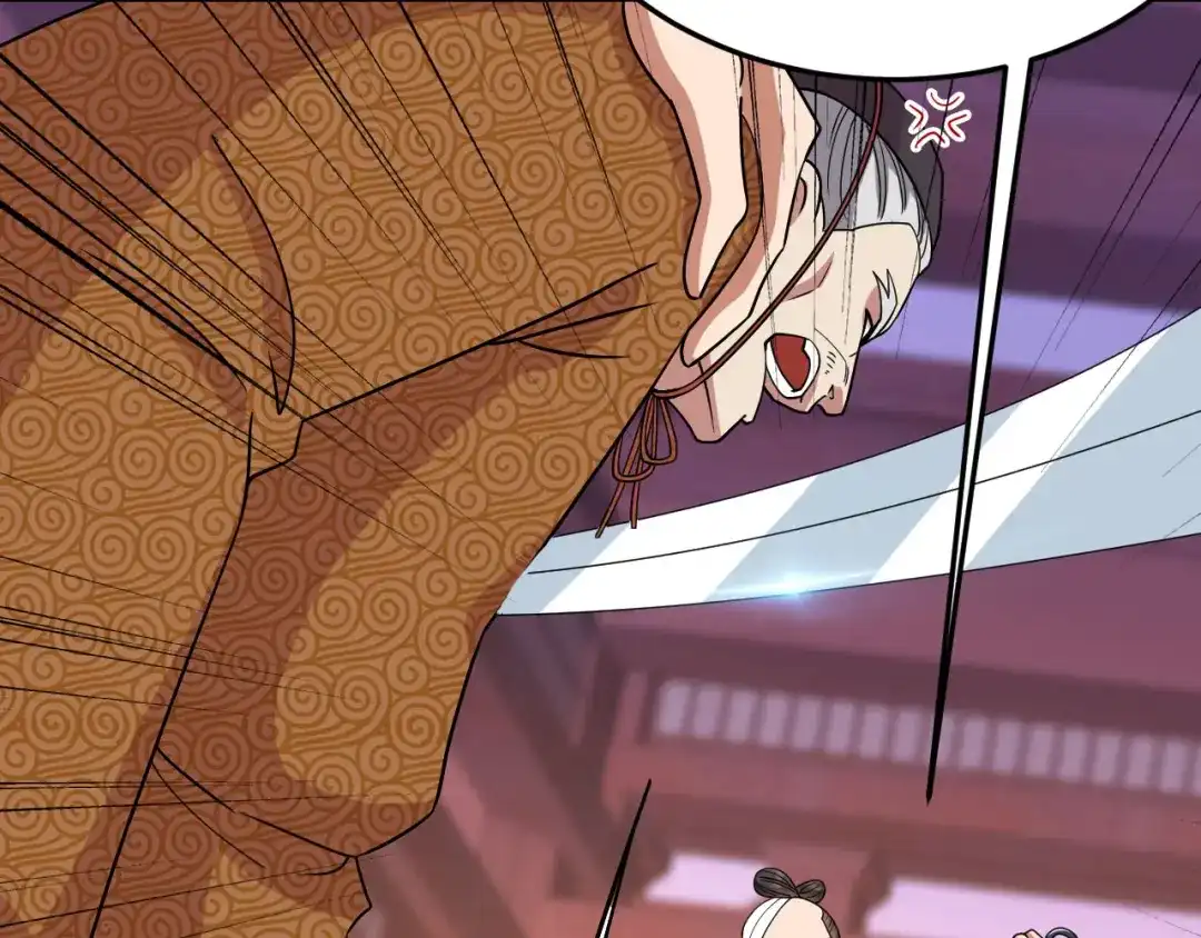 狂女重生：纨绔七皇妃 第302话 两个黎戬？ 第68页