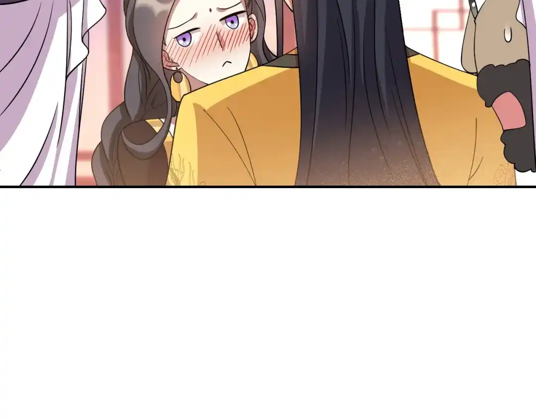 狂女重生：纨绔七皇妃 第304话 郡主喜欢这款？ 第32页
