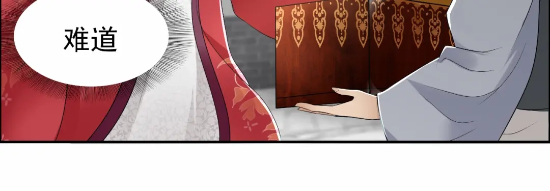 狂女重生：纨绔七皇妃 第31话 礼物？ 第48页