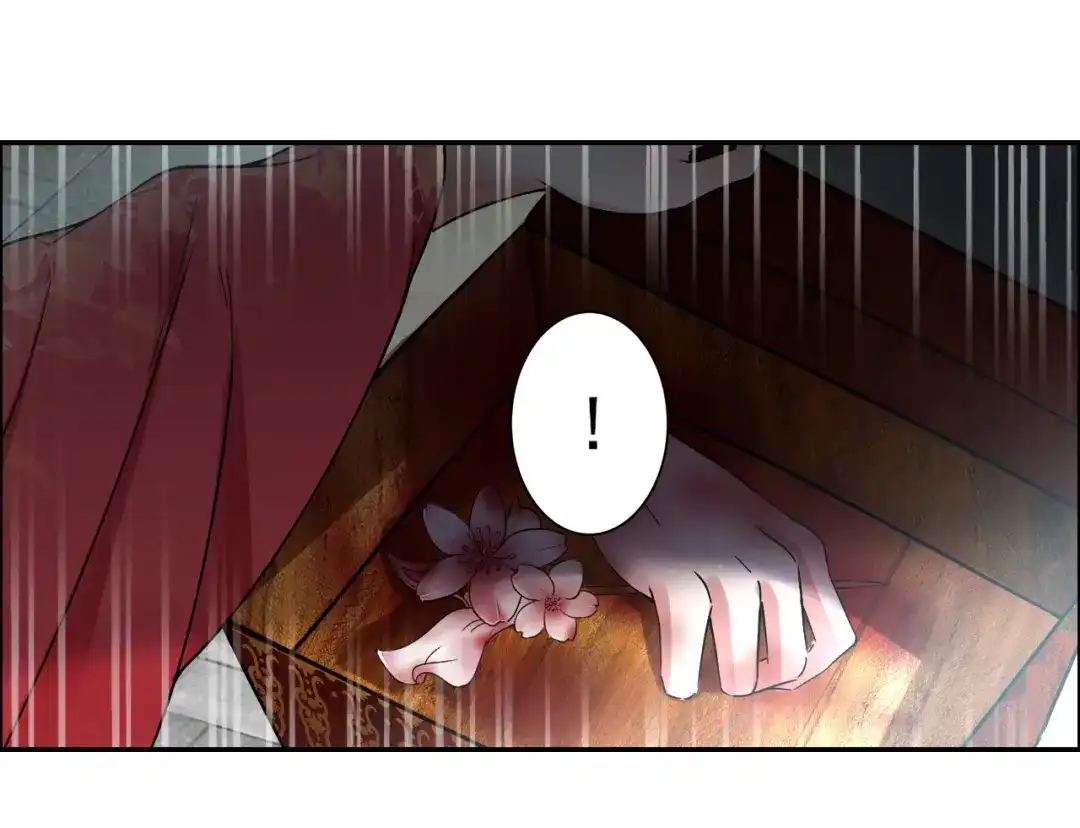 狂女重生：纨绔七皇妃 第31话 礼物？ 第49页