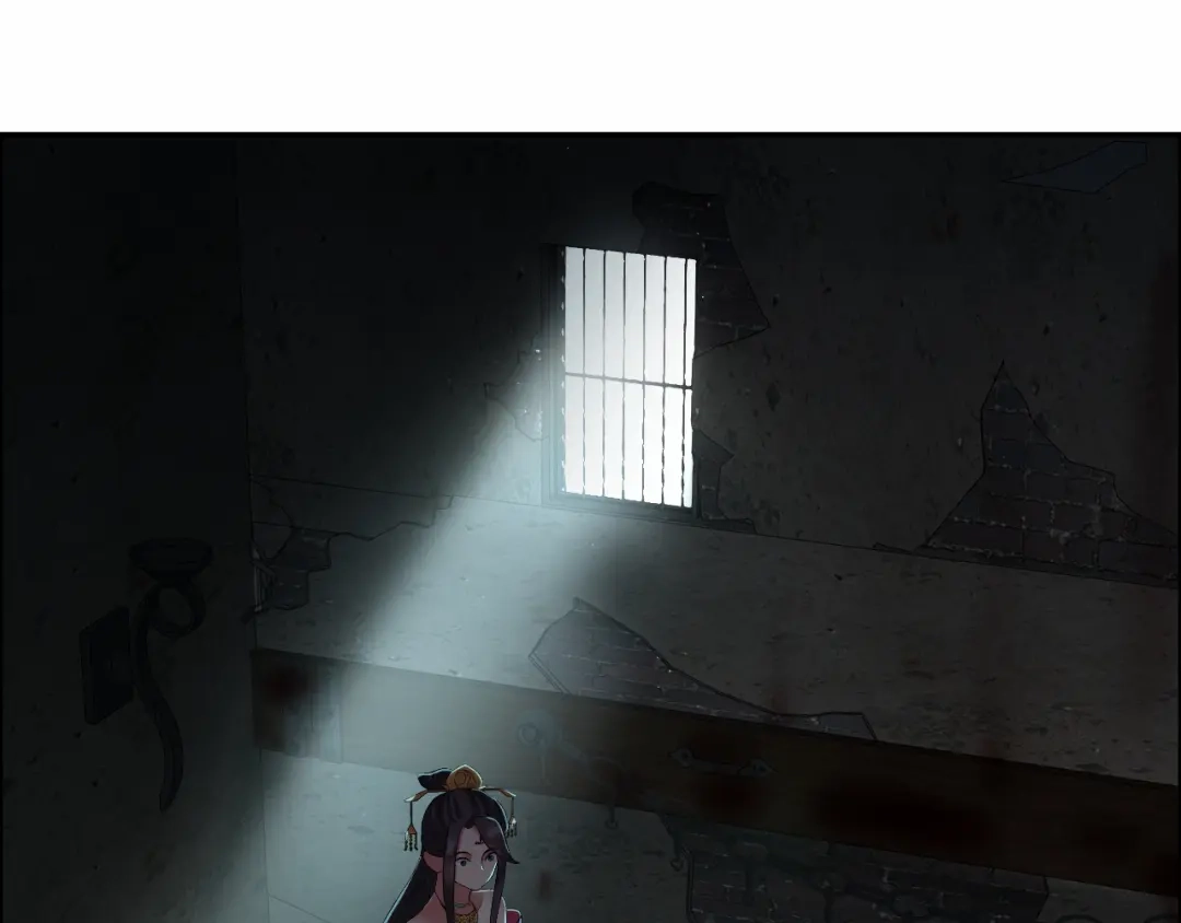 狂女重生：纨绔七皇妃 第31话 礼物？ 第5页