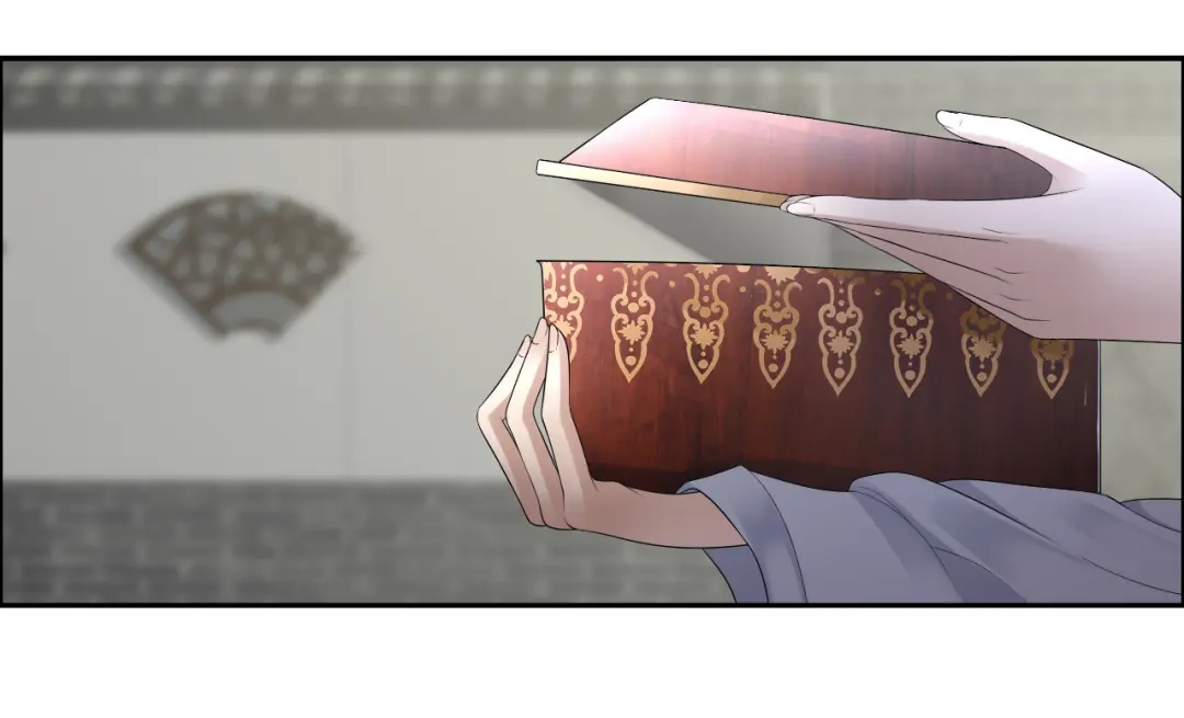 狂女重生：纨绔七皇妃 第31话 礼物？ 第44页