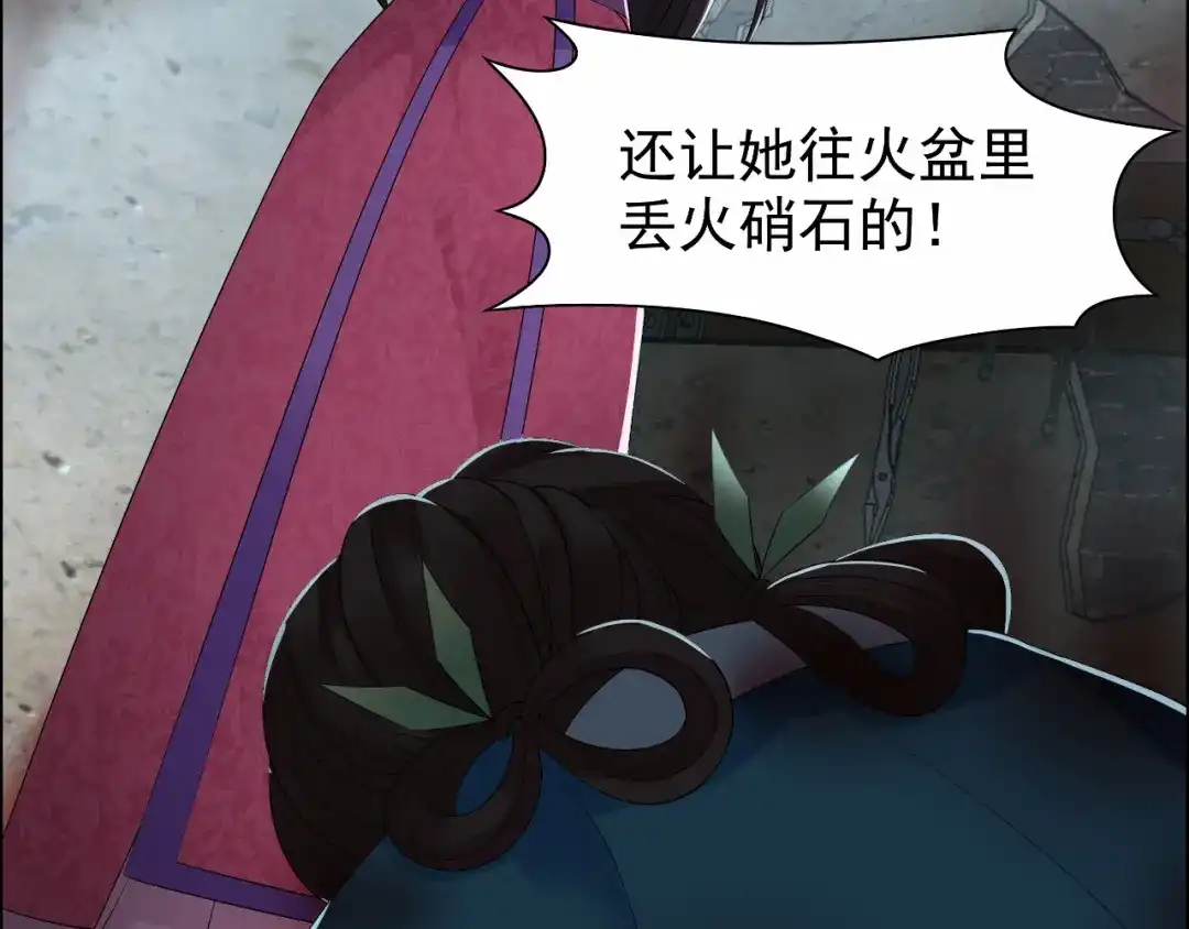 狂女重生：纨绔七皇妃 第31话 礼物？ 第14页