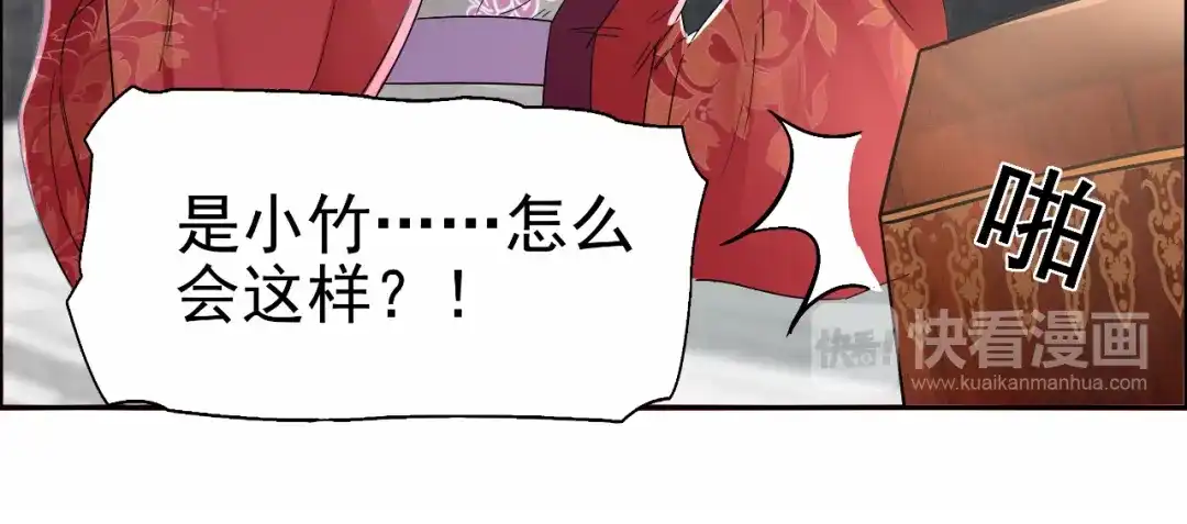 狂女重生：纨绔七皇妃 第31话 礼物？ 第51页