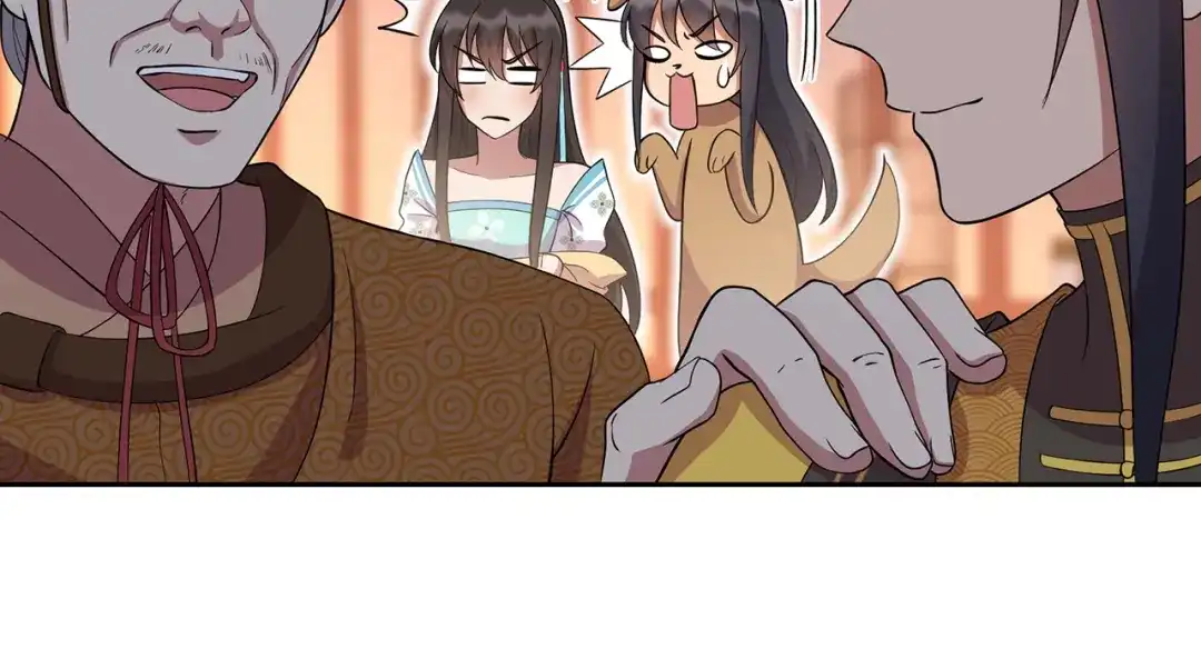狂女重生：纨绔七皇妃 第305话 大义献身 第65页
