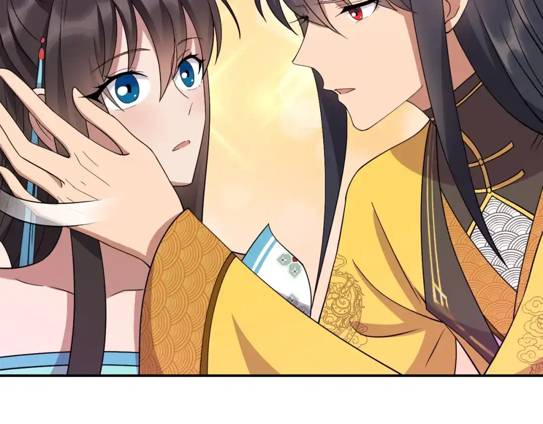 狂女重生：纨绔七皇妃 第306话 说什么梦话 第24页