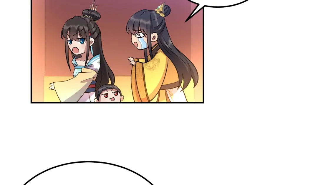 狂女重生：纨绔七皇妃 第306话 说什么梦话 第54页