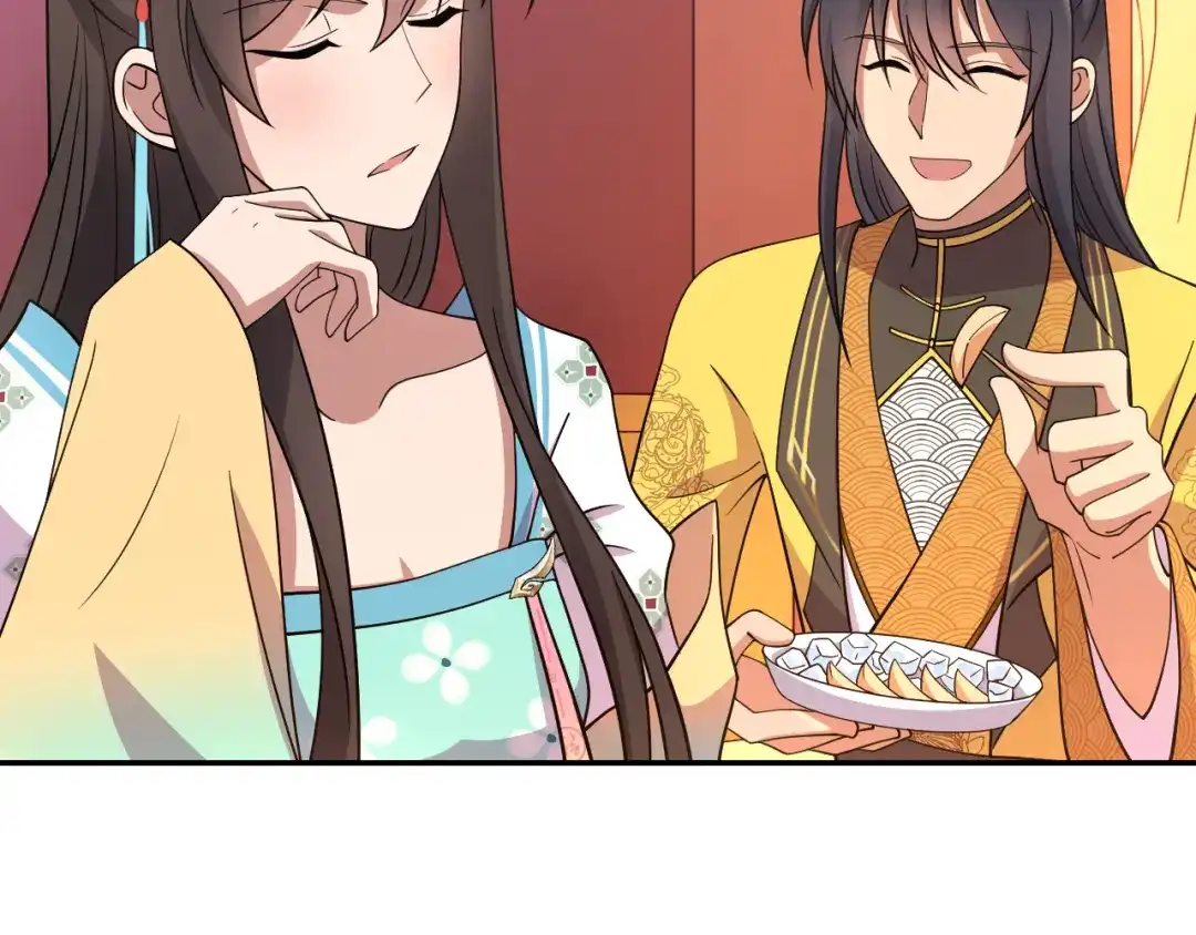 狂女重生：纨绔七皇妃 第306话 说什么梦话 第7页