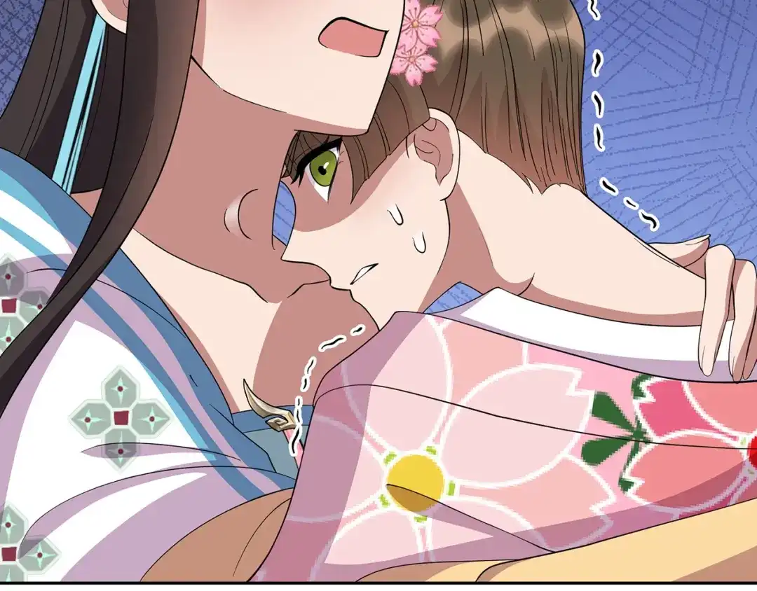 狂女重生：纨绔七皇妃 第307话 大功臣 第41页