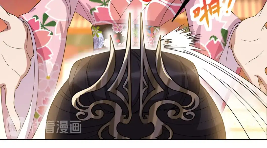 狂女重生：纨绔七皇妃 第307话 大功臣 第33页