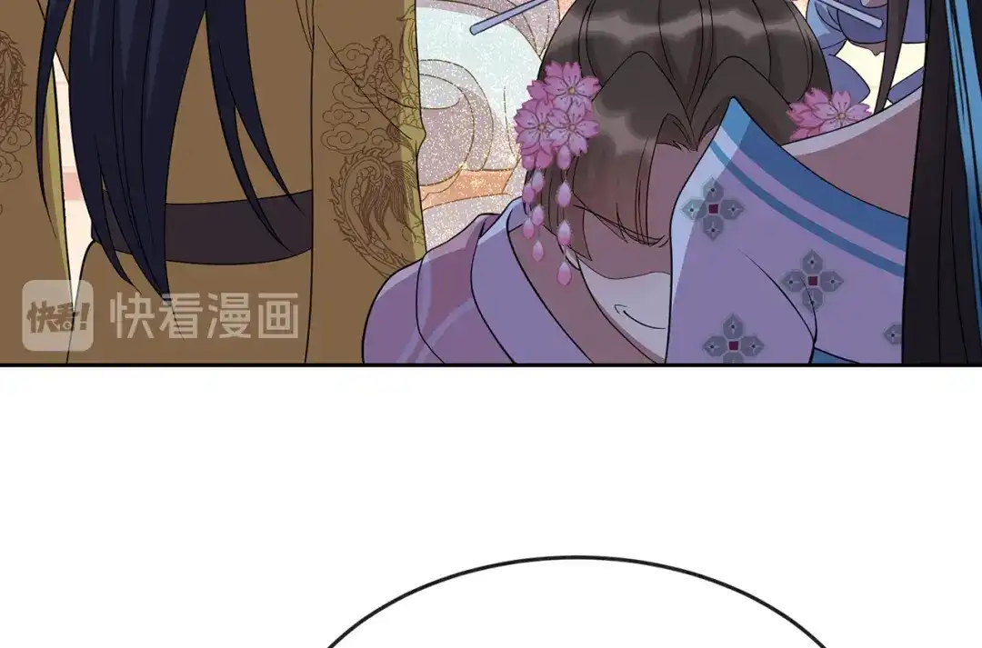 狂女重生：纨绔七皇妃 第307话 大功臣 第51页