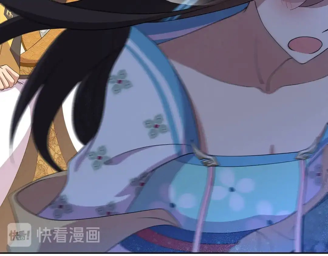 狂女重生：纨绔七皇妃 第307话 大功臣 第95页