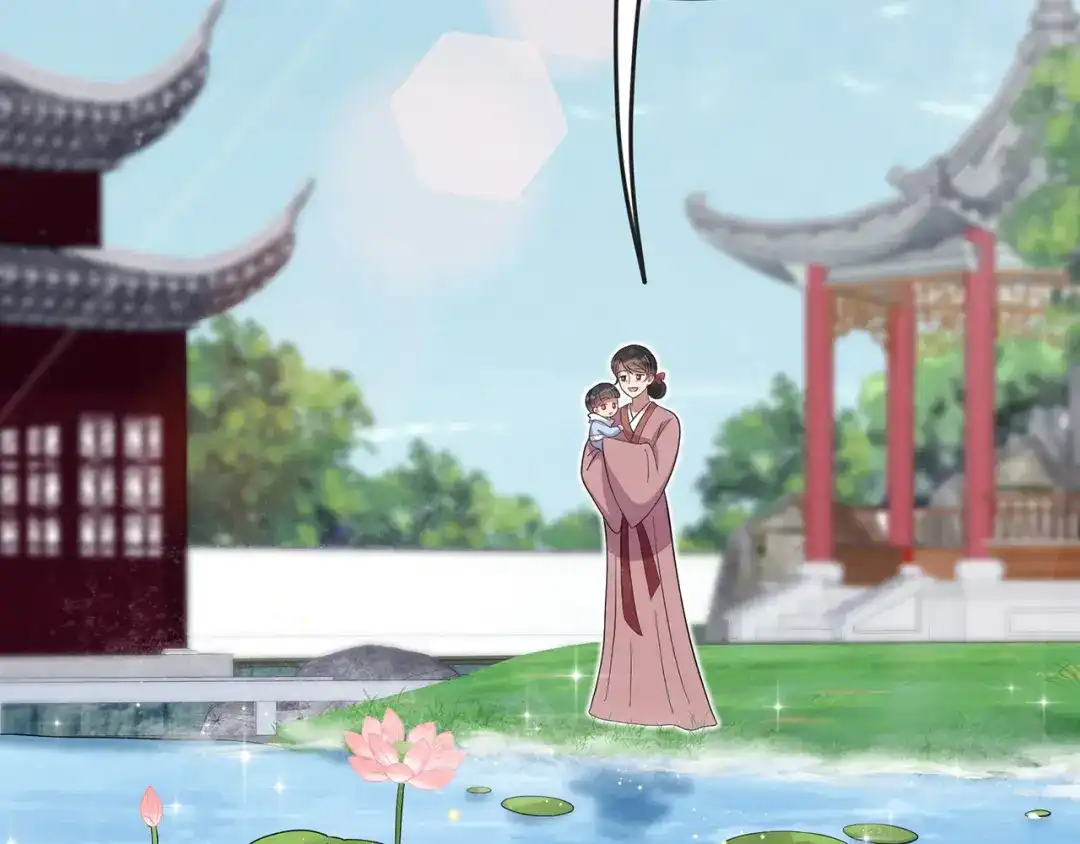 狂女重生：纨绔七皇妃 第308话 天生一对 第87页