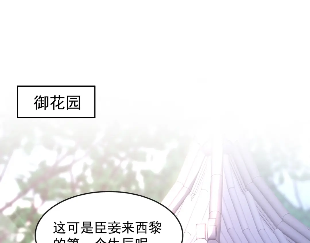 狂女重生：纨绔七皇妃 第308话 天生一对 第4页