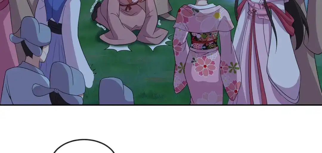 狂女重生：纨绔七皇妃 第309话 阴谋败露 第54页