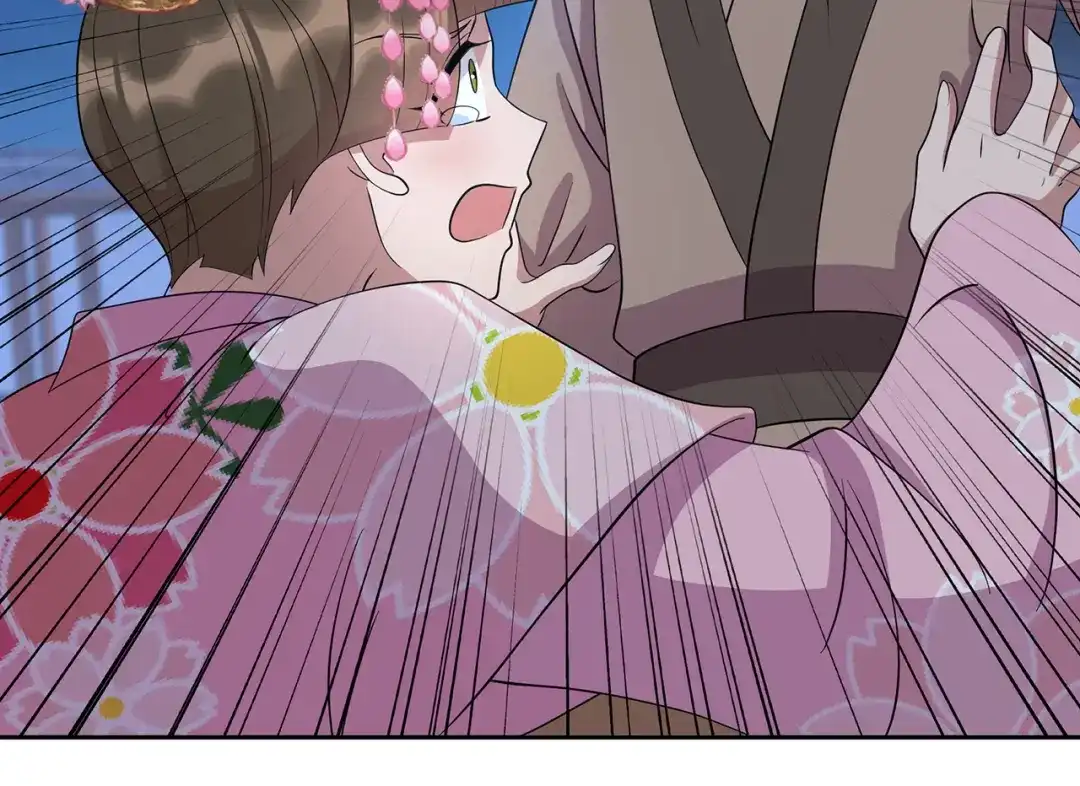 狂女重生：纨绔七皇妃 第309话 阴谋败露 第71页