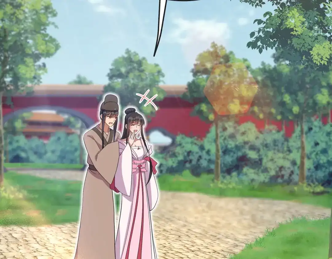 狂女重生：纨绔七皇妃 第309话 阴谋败露 第5页
