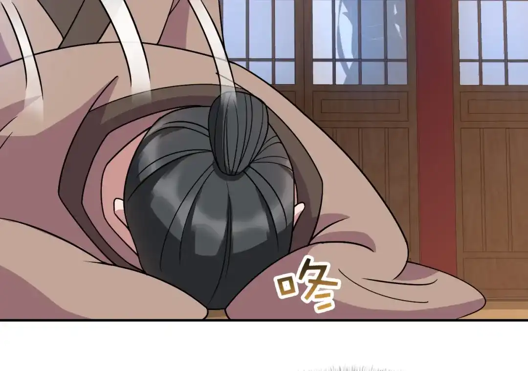 狂女重生：纨绔七皇妃 第310话 装病 第84页