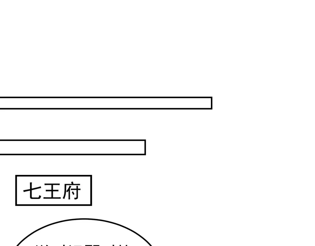 狂女重生：纨绔七皇妃 第310话 装病 第21页