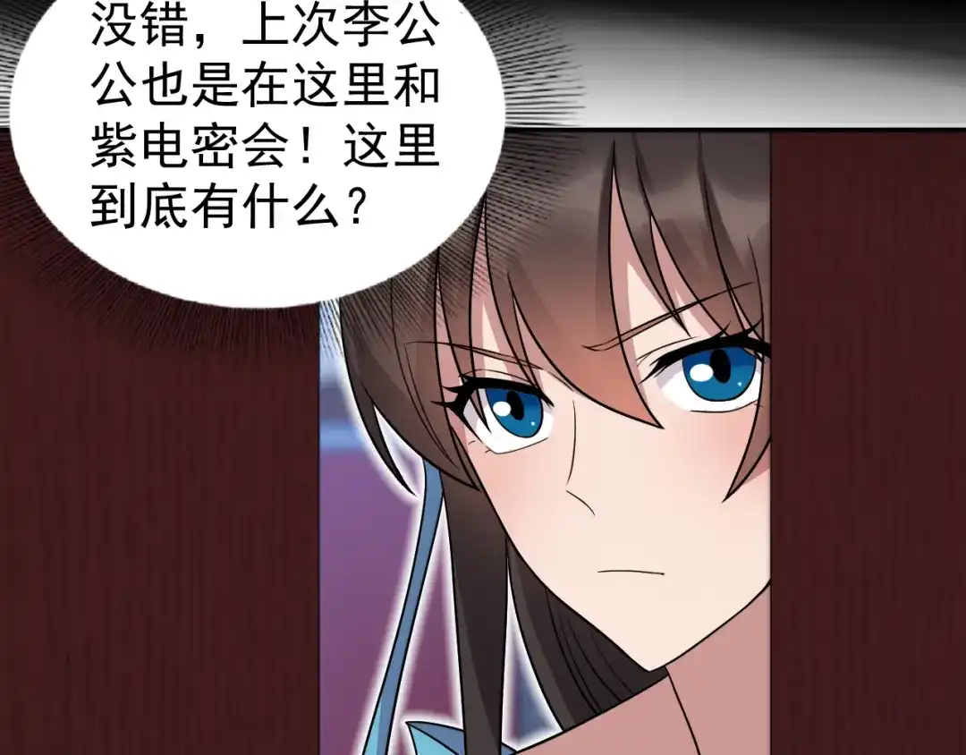 狂女重生：纨绔七皇妃 第310话 装病 第80页