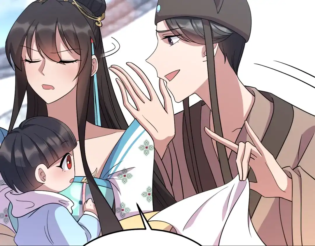 狂女重生：纨绔七皇妃 第310话 装病 第35页
