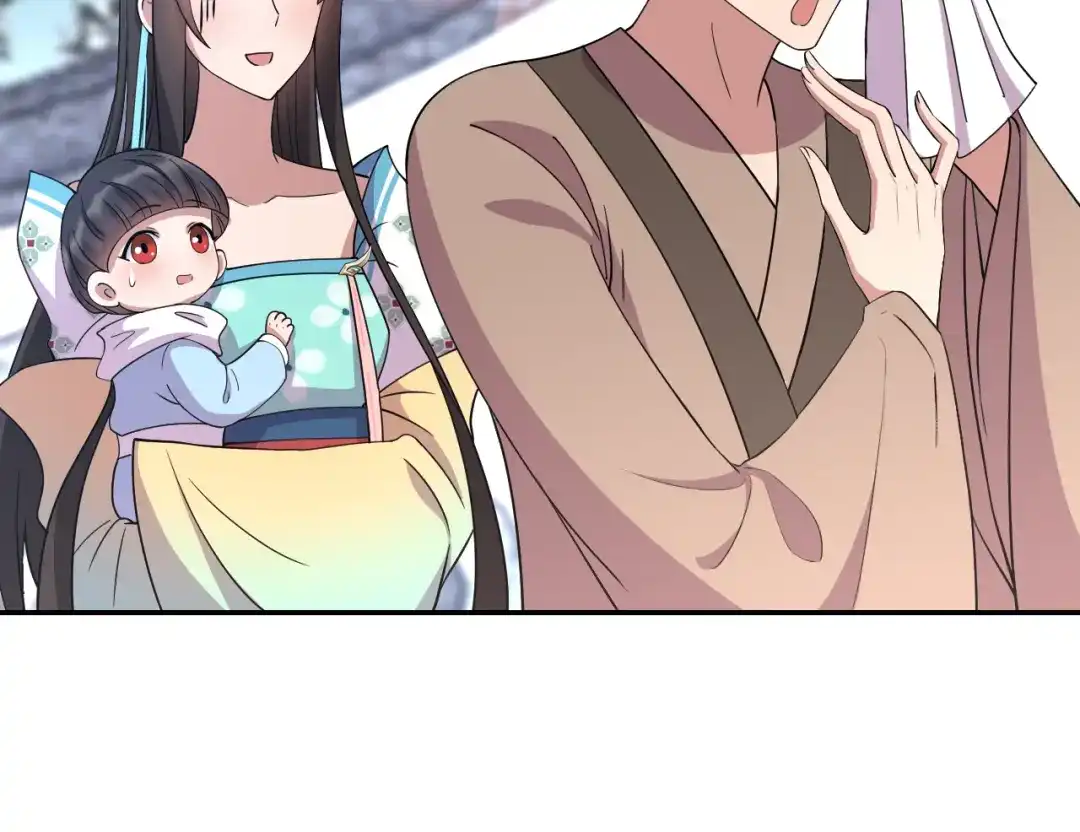 狂女重生：纨绔七皇妃 第310话 装病 第33页
