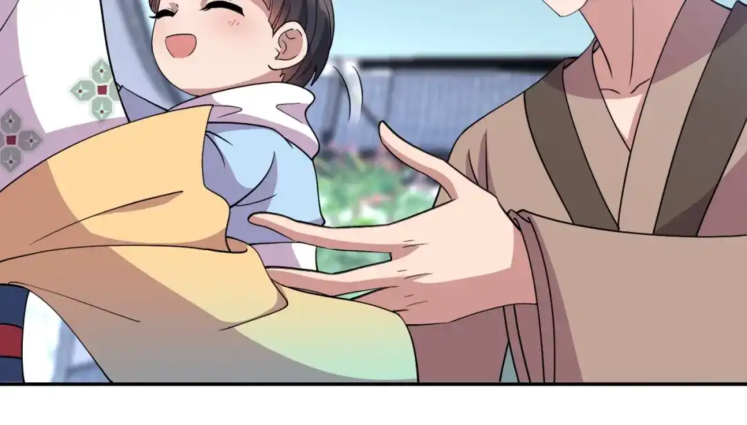 狂女重生：纨绔七皇妃 第310话 装病 第31页