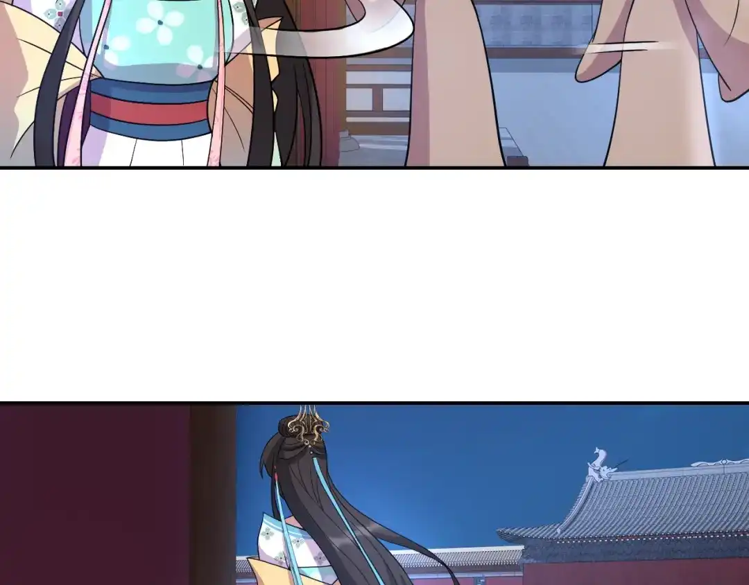 狂女重生：纨绔七皇妃 第310话 装病 第86页