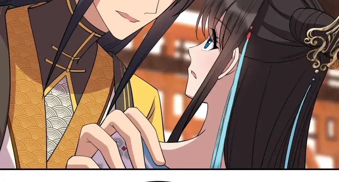 狂女重生：纨绔七皇妃 第311话 半斤八两 第55页