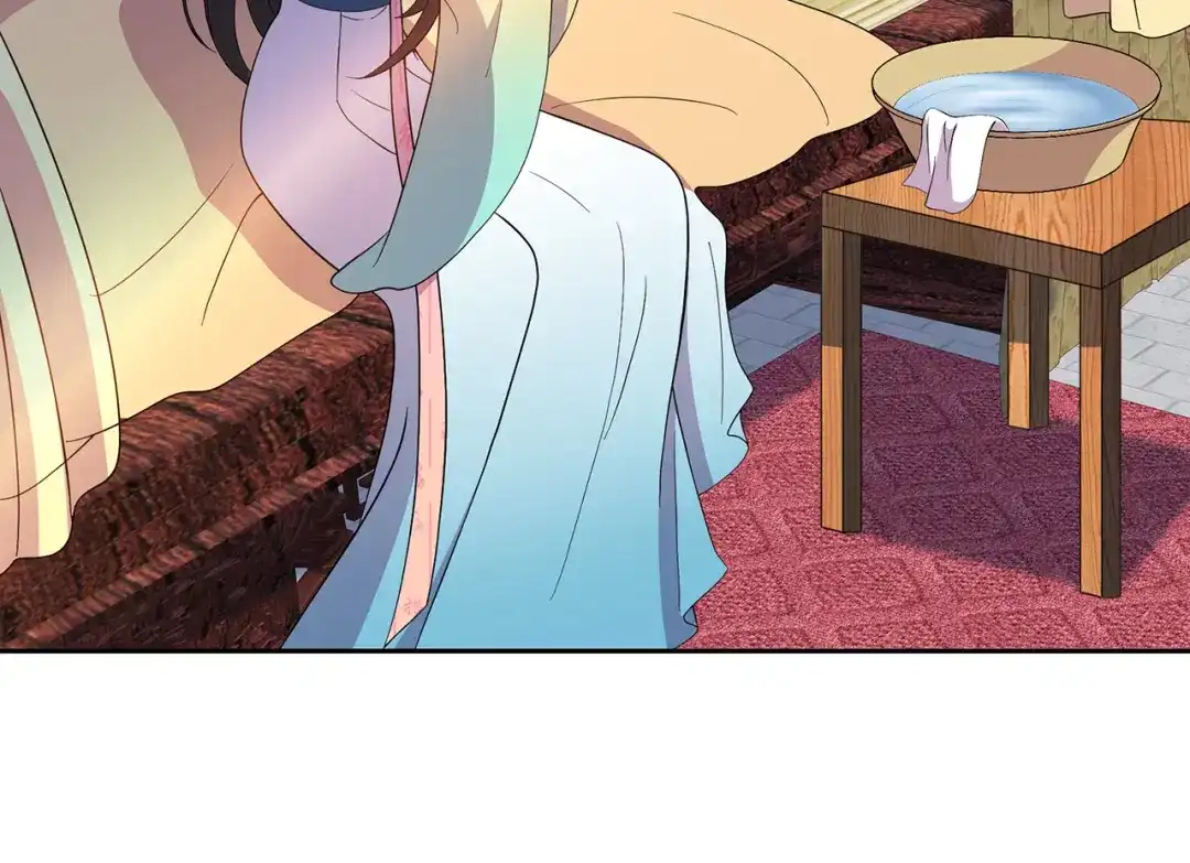 狂女重生：纨绔七皇妃 第312话 挚爱只此一人 第77页