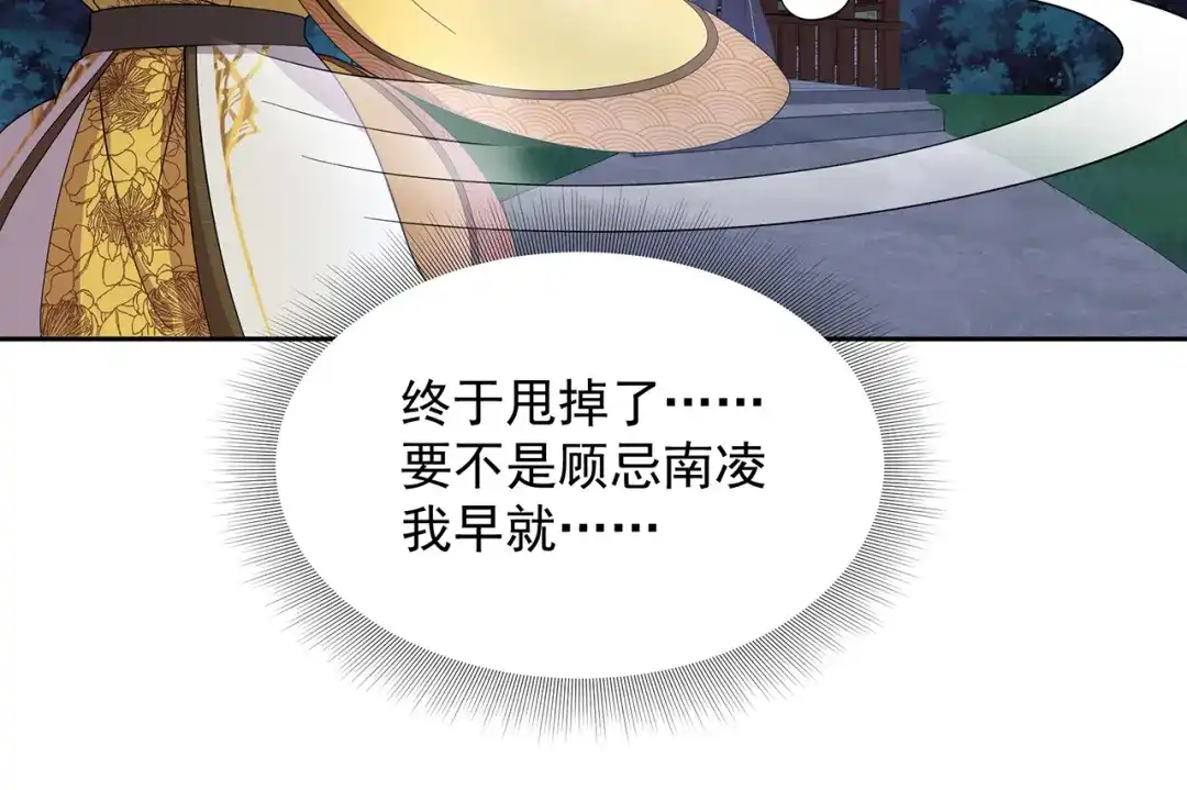 狂女重生：纨绔七皇妃 第312话 挚爱只此一人 第45页