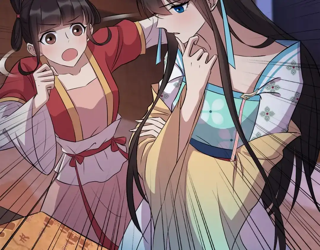狂女重生：纨绔七皇妃 第313话 女侠梦 第11页