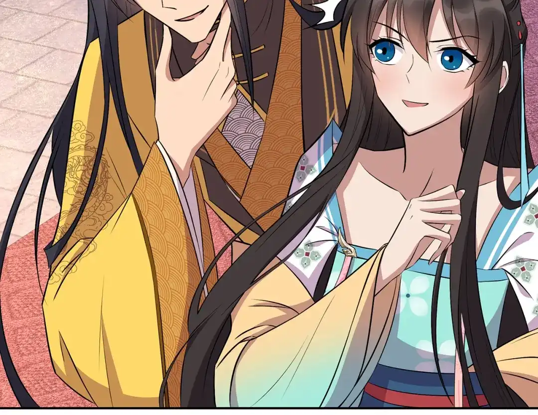 狂女重生：纨绔七皇妃 第314话 哪里都不喜欢 第25页