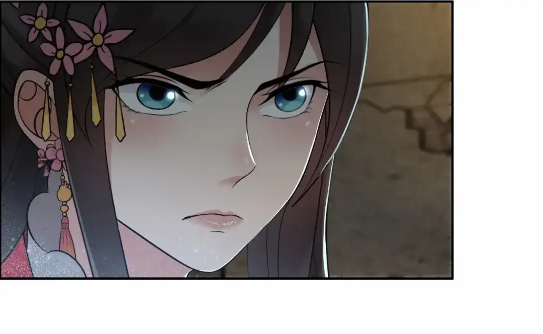 狂女重生：纨绔七皇妃 第32话 我要你跪下磕头！ 第38页