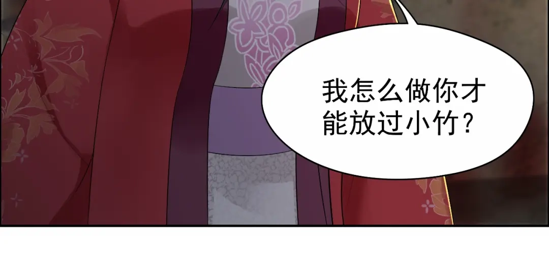 狂女重生：纨绔七皇妃 第32话 我要你跪下磕头！ 第35页