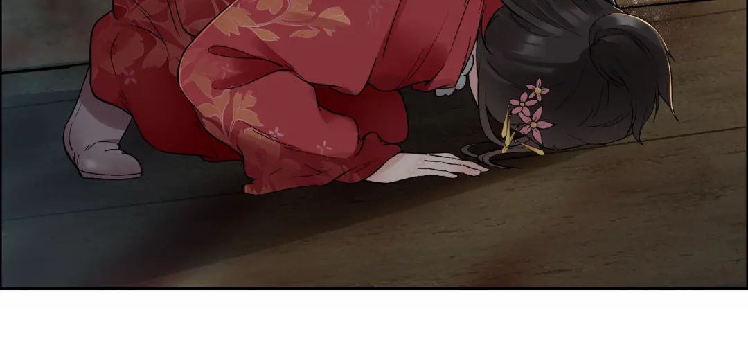 狂女重生：纨绔七皇妃 第32话 我要你跪下磕头！ 第50页