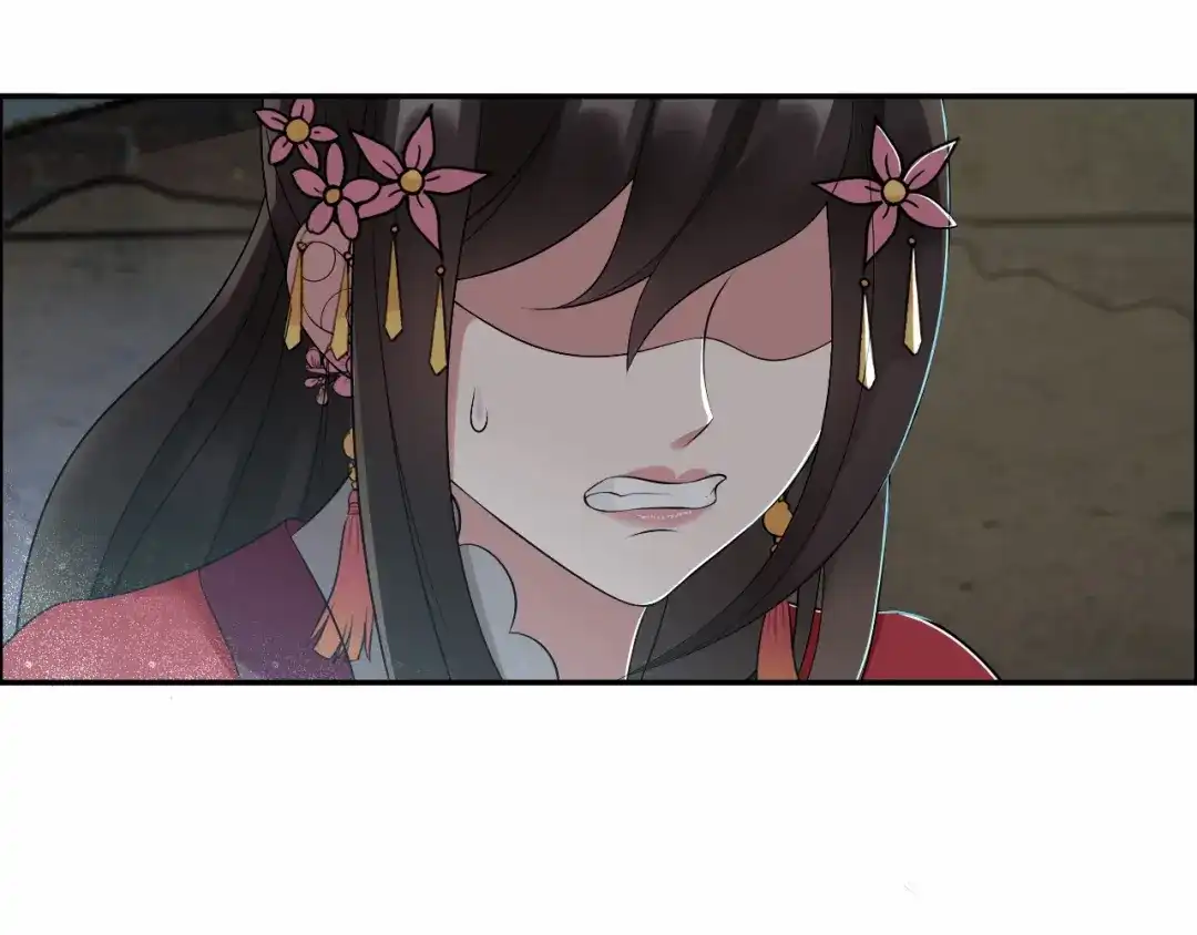 狂女重生：纨绔七皇妃 第32话 我要你跪下磕头！ 第40页