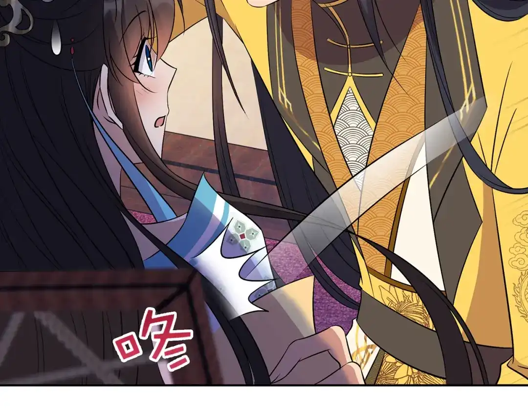 狂女重生：纨绔七皇妃 第315话 山神祭 第43页