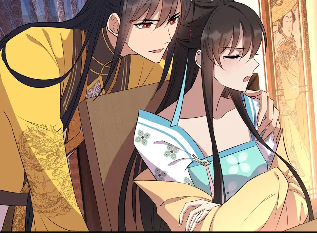 狂女重生：纨绔七皇妃 第315话 山神祭 第67页