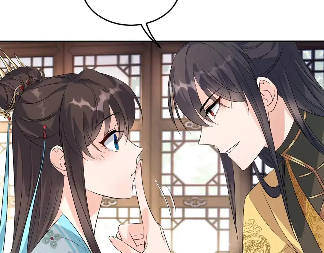 狂女重生：纨绔七皇妃 第316话 心有灵犀 第48页
