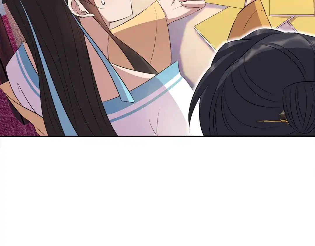 狂女重生：纨绔七皇妃 第316话 心有灵犀 第93页