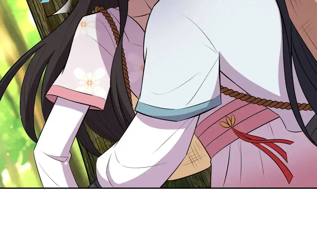 狂女重生：纨绔七皇妃 第317话 等我回来 第31页