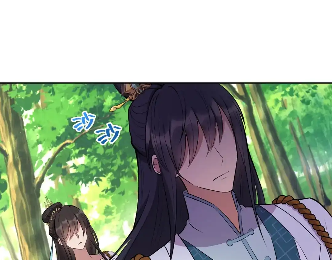 狂女重生：纨绔七皇妃 第317话 等我回来 第38页