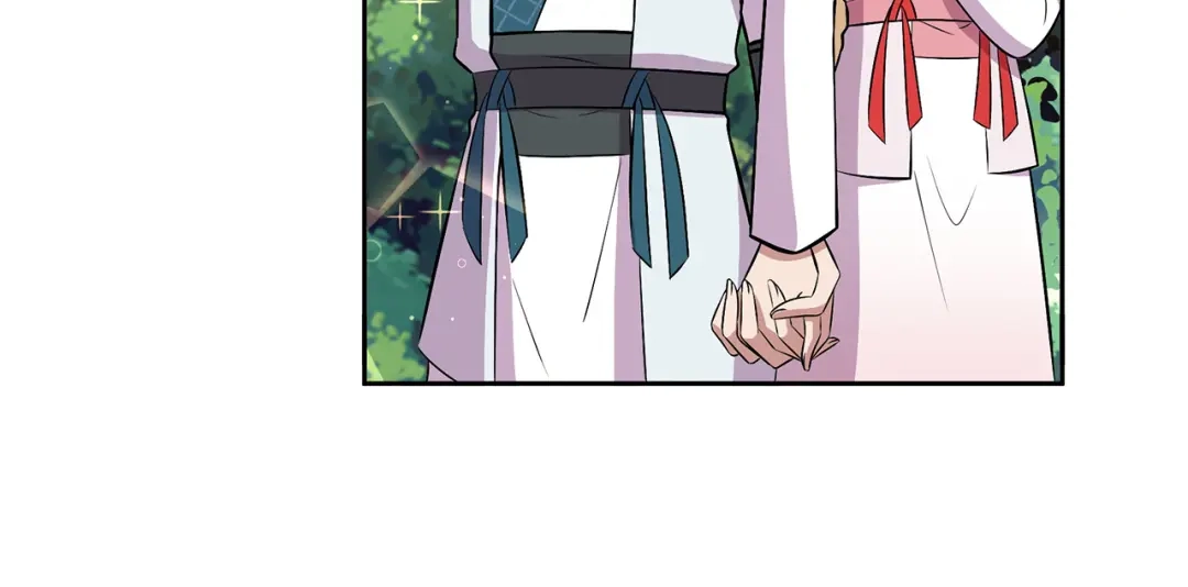 狂女重生：纨绔七皇妃 第317话 等我回来 第11页
