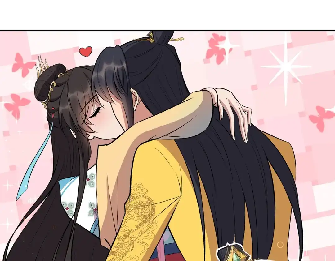 狂女重生：纨绔七皇妃 第317话 等我回来 第14页