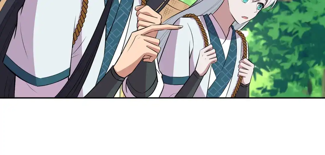 狂女重生：纨绔七皇妃 第317话 等我回来 第56页