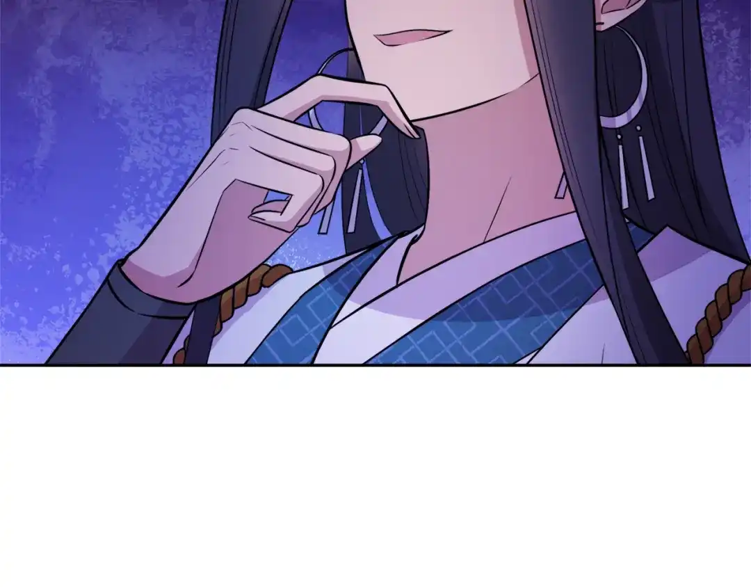 狂女重生：纨绔七皇妃 第317话 等我回来 第80页