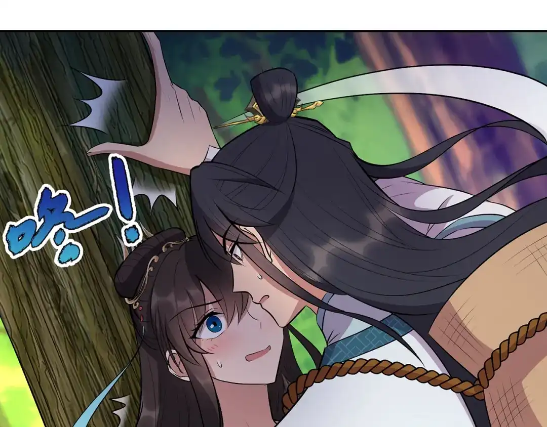 狂女重生：纨绔七皇妃 第317话 等我回来 第30页