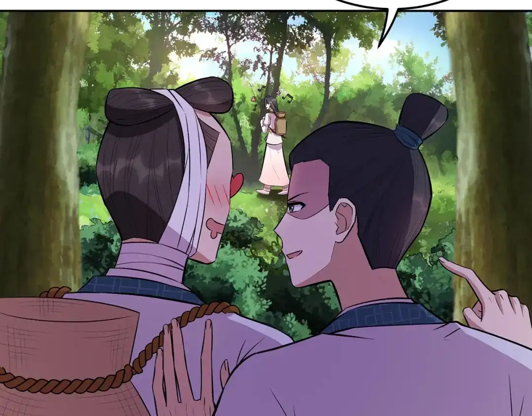 狂女重生：纨绔七皇妃 第318话 焕生花 第75页